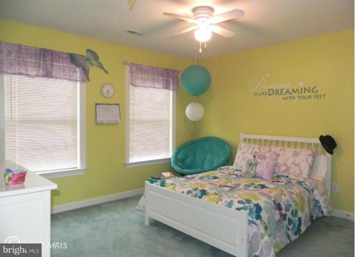 318 Delight Meadows Road Reisterstown, MD 21136 - Photo 22 of 30 Bedroom 3