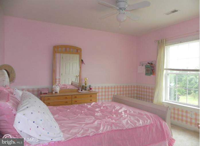 318 Delight Meadows Road Reisterstown, MD 21136 - Photo 23 of 30 Bedroom 3