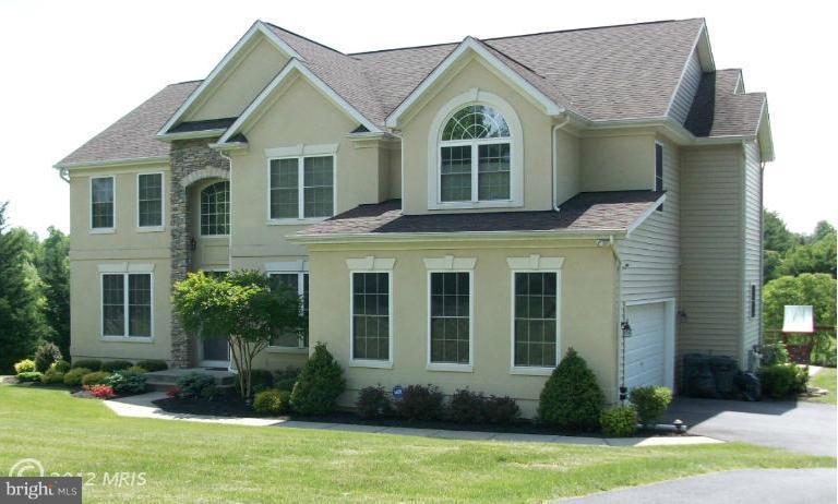 318 Delight Meadows Road Reisterstown, MD 21136 - Photo 30 of 30 Exterior (Main)