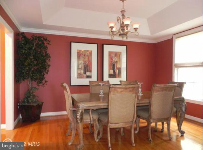 318 Delight Meadows Road Reisterstown, MD 21136 - Photo 4 of 30 Dining Room