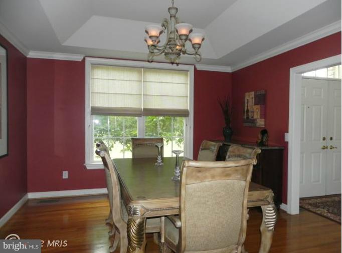 318 Delight Meadows Road Reisterstown, MD 21136 - Photo 6 of 30 Dining Room