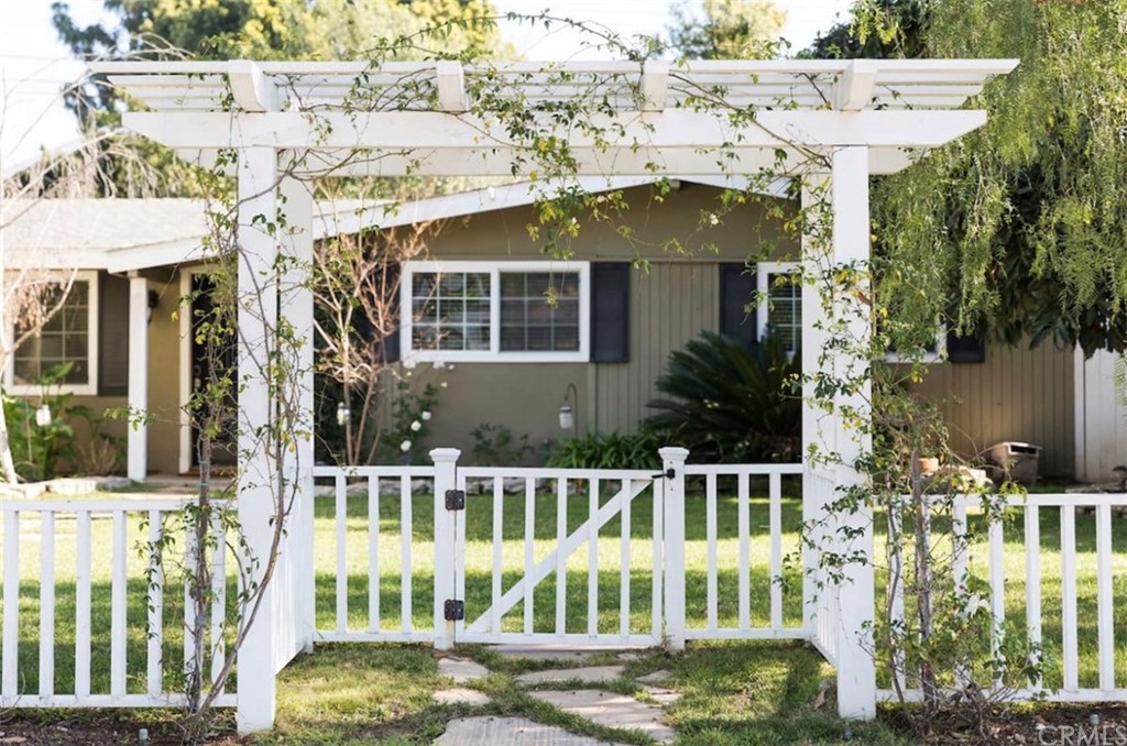 2378 Cornell Drive Costa Mesa, CA 92626 - Photo 2 of 40 a front view of a house with a yard