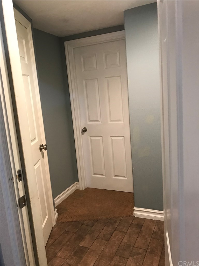 2378 Cornell Drive Costa Mesa, CA 92626 - Photo 27 of 40 a view of front door