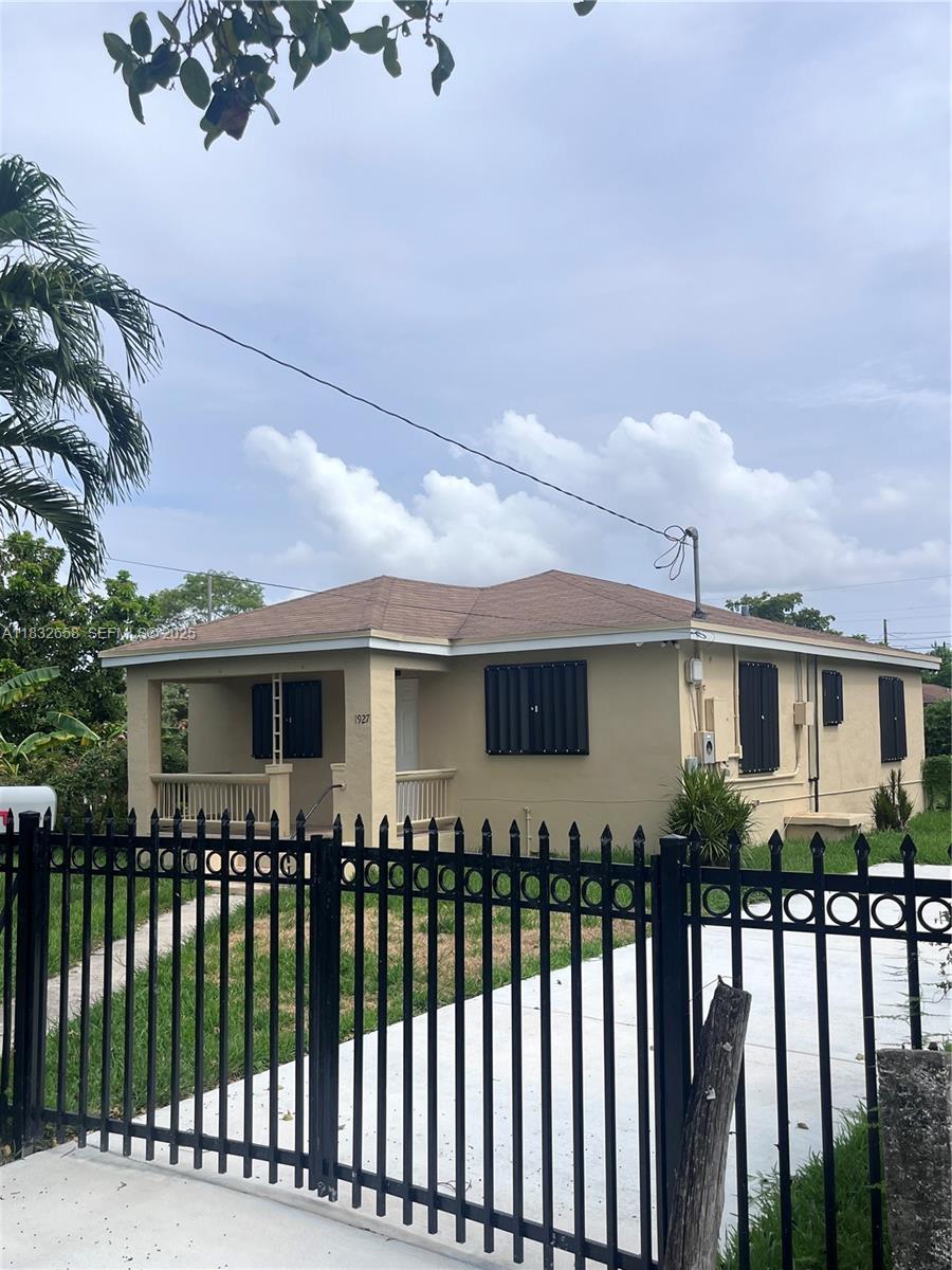 1927 Northwest 64th Street Miami, FL 33147 - Photo 2 of 11 Photo 2