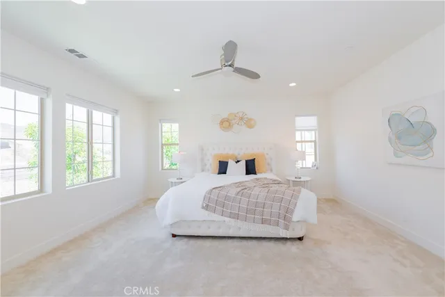 a view of a backyard with a patio