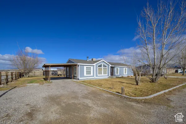 $349,900 | 115 East 470 North, Centerfield, UT 84622