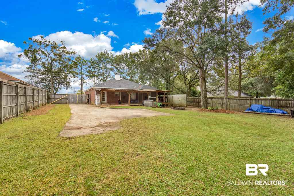 2642 Leroy Stevens Road Mobile, AL 36695 - Photo 22 of 22