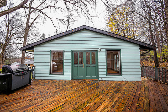 S436 Winfield Road Winfield, IL 60190 - Photo 5 of 23 a front view of a house with parking space