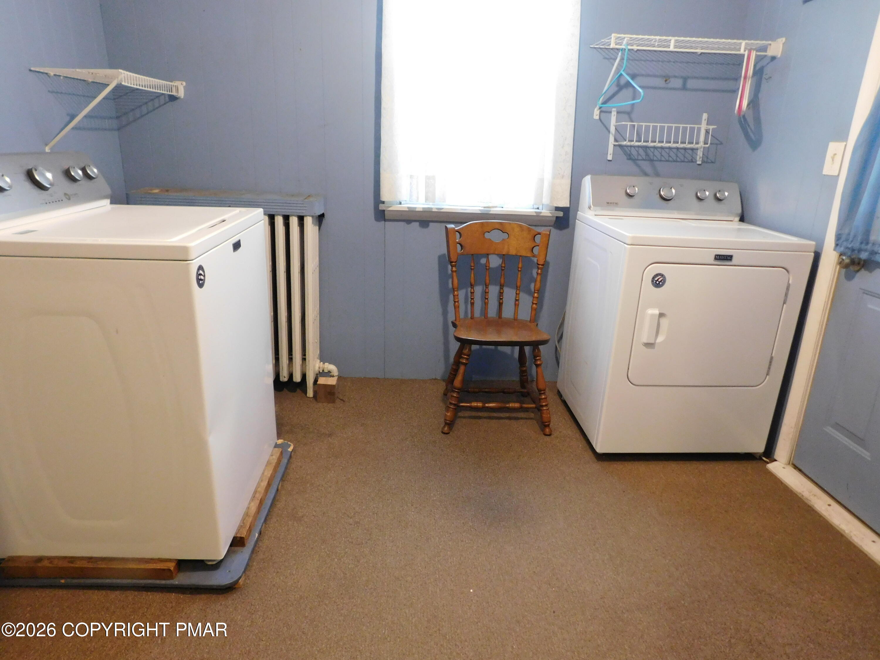 319 Lofty Road McAdoo, PA 18237 - Photo 14 of 20 First Floor Laundry