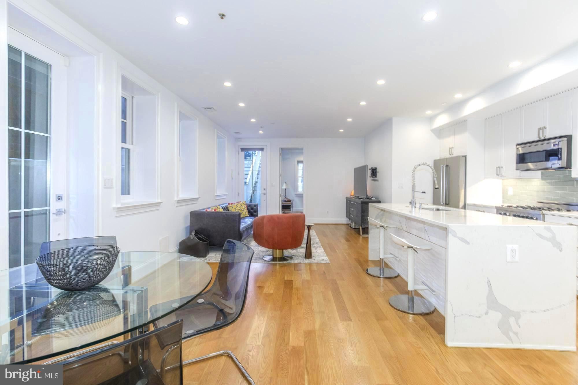 1867 Park Road Northwest, Unit 1 Washington, DC 20010 - Photo 17 of 35 Gallery Image 17
