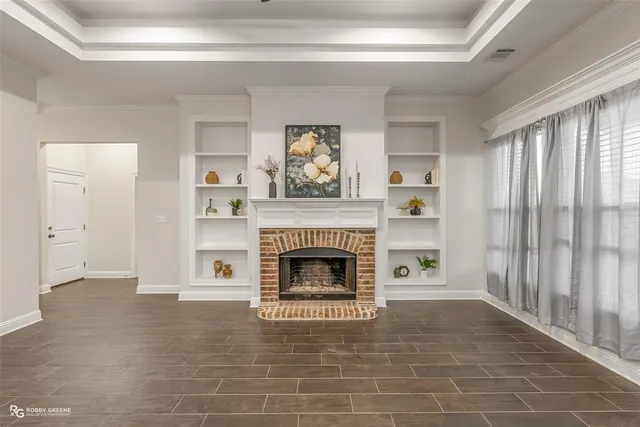 $299,900 | 552 Brunswick Gardens, Haughton, LA 71037