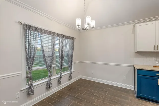 $299,900 | 552 Brunswick Gardens, Haughton, LA 71037