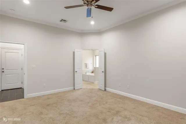 $299,900 | 552 Brunswick Gardens, Haughton, LA 71037