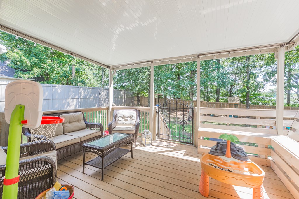 74 East Riley Street Chatsworth, GA 30705 - Photo 42 of 51
