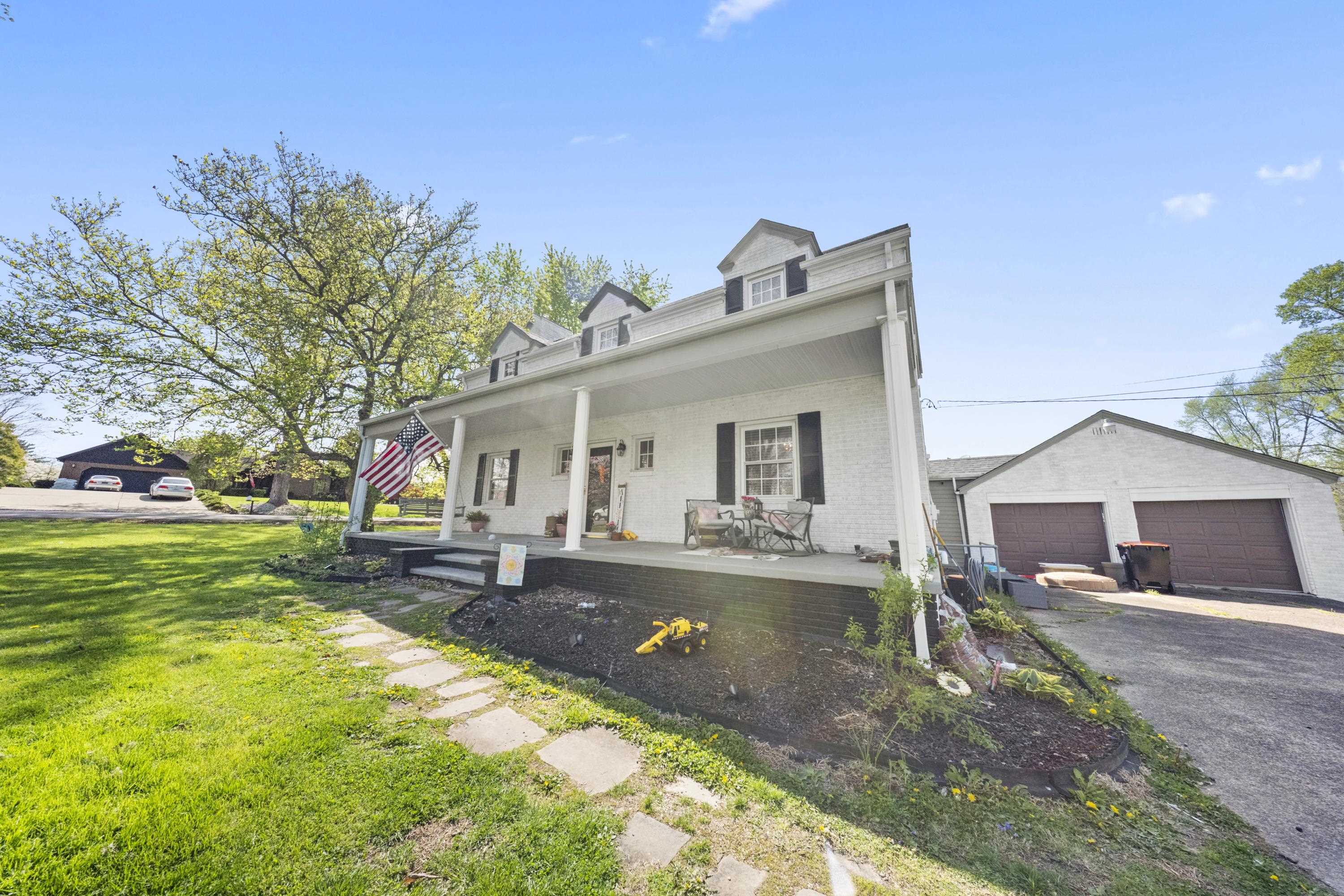 714 Bellefonte Princess Road Ashland, KY 41101 - Photo 46 of 50