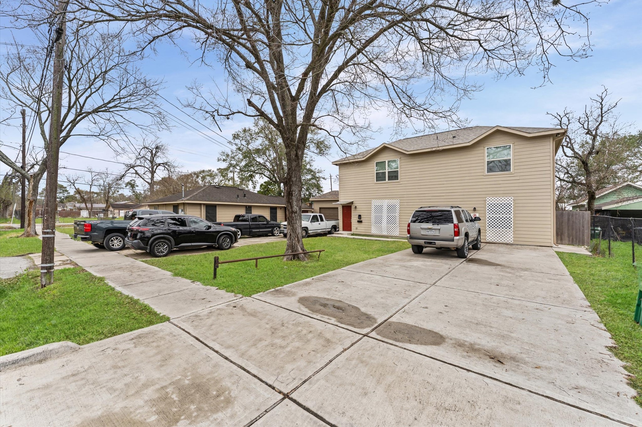 8221 Brockton Street Houston, TX 77017 - Photo 31 of 32