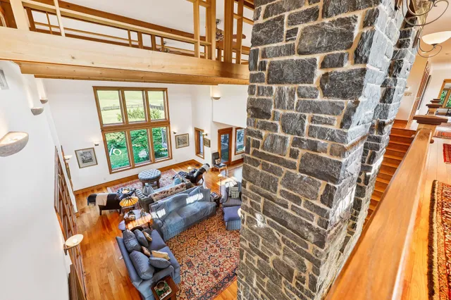 $4,500,000 | 852 County Rd Jg, Mount Horeb, WI 53572