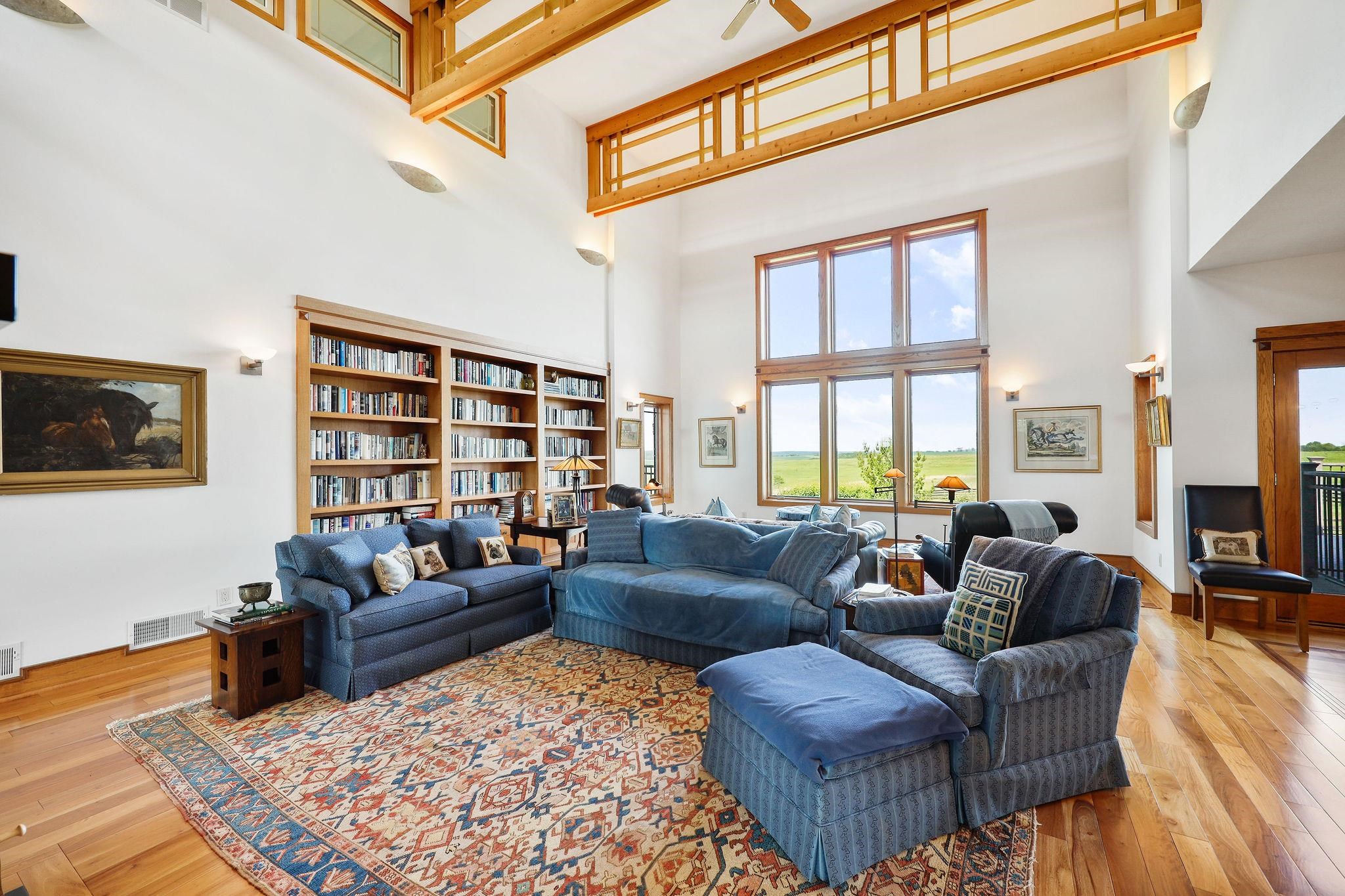 852 County Rd Jg Mount Horeb, WI 53572 - Photo 14 of 78