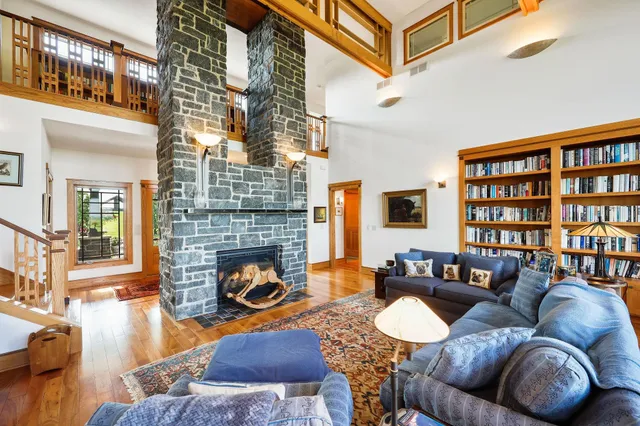 $4,500,000 | 852 County Rd Jg, Mount Horeb, WI 53572