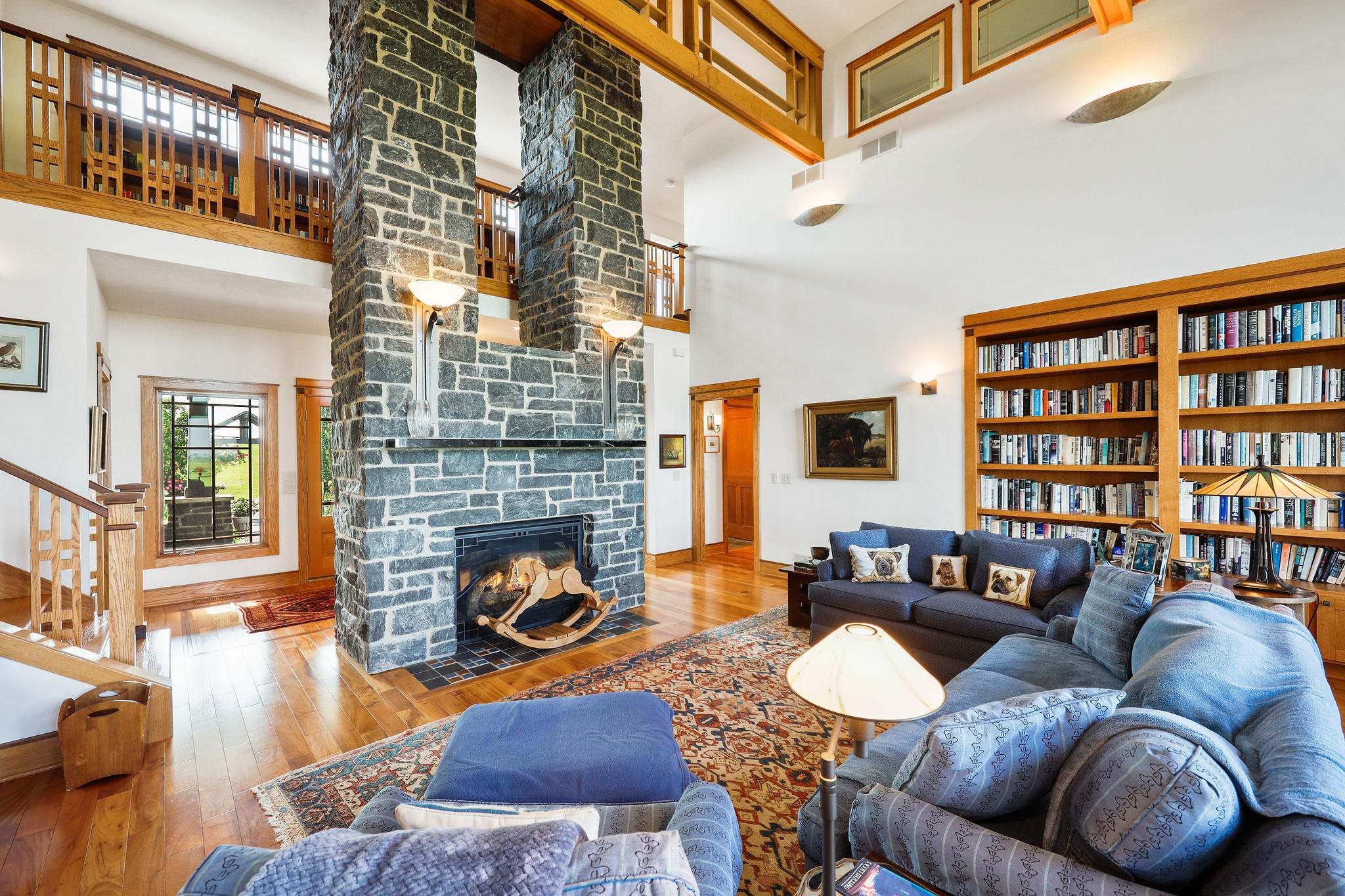 852 County Rd Jg Mount Horeb, WI 53572 - Photo 15 of 78