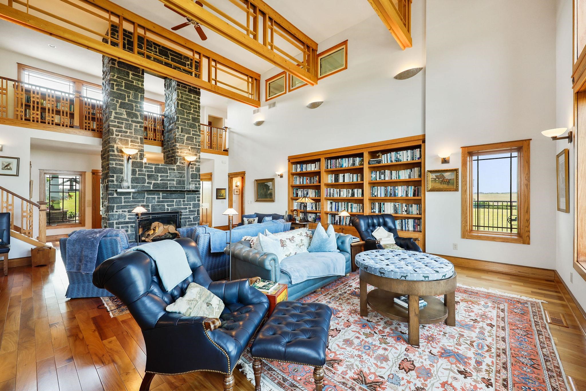 852 County Rd Jg Mount Horeb, WI 53572 - Photo 16 of 78