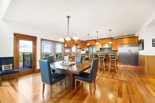 $4,500,000 | 852 County Rd Jg, Mount Horeb, WI 53572