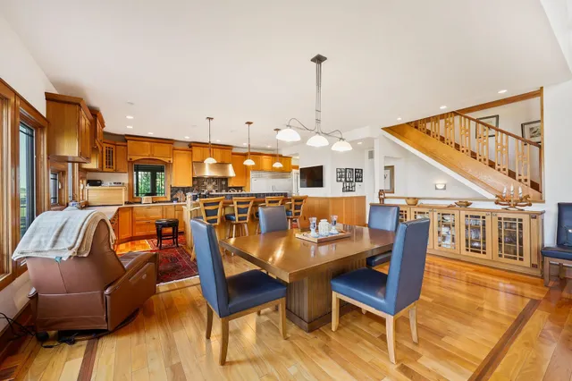 $4,500,000 | 852 County Rd Jg, Mount Horeb, WI 53572