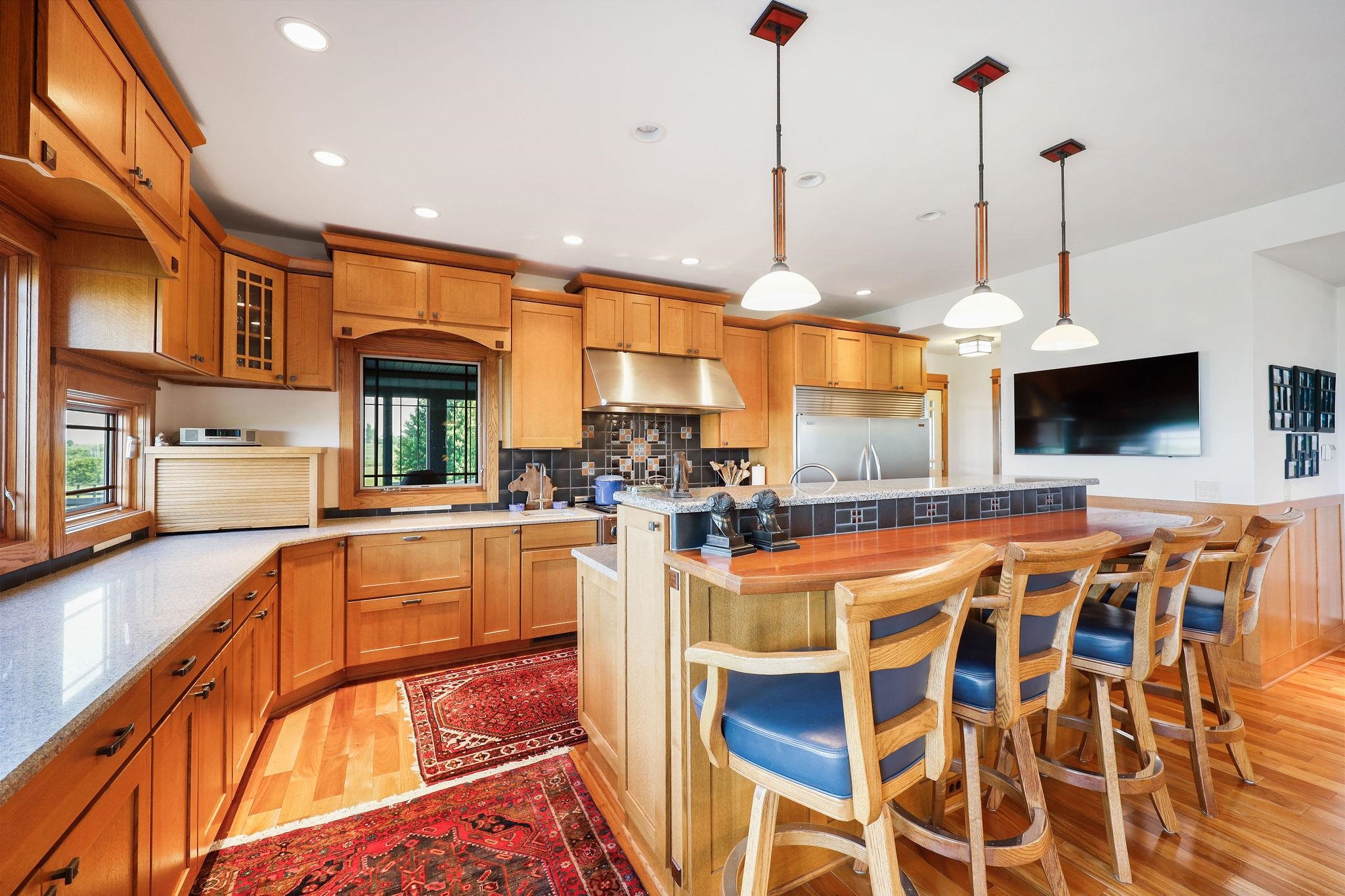 852 County Rd Jg Mount Horeb, WI 53572 - Photo 20 of 78