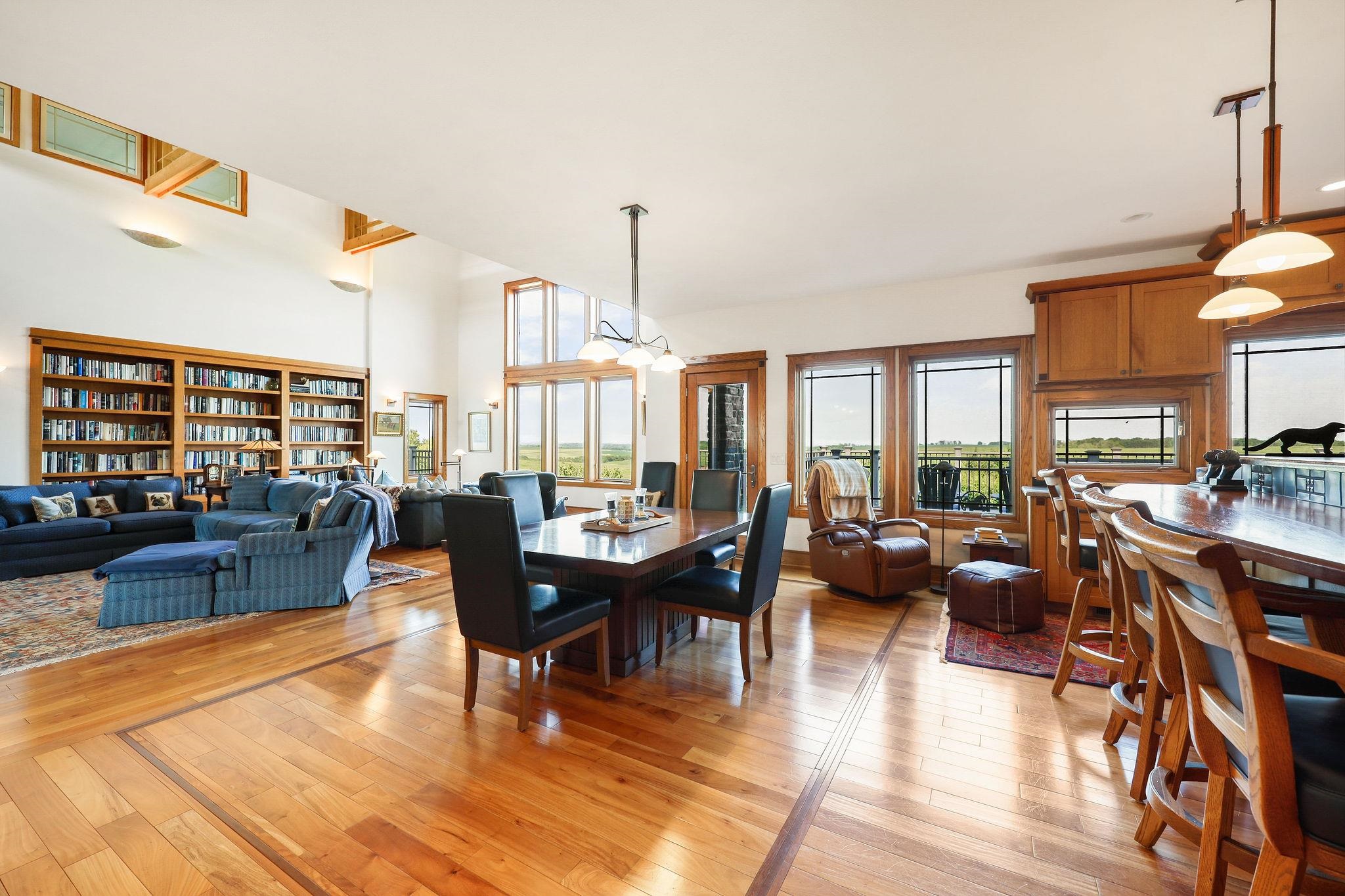 852 County Rd Jg Mount Horeb, WI 53572 - Photo 22 of 78