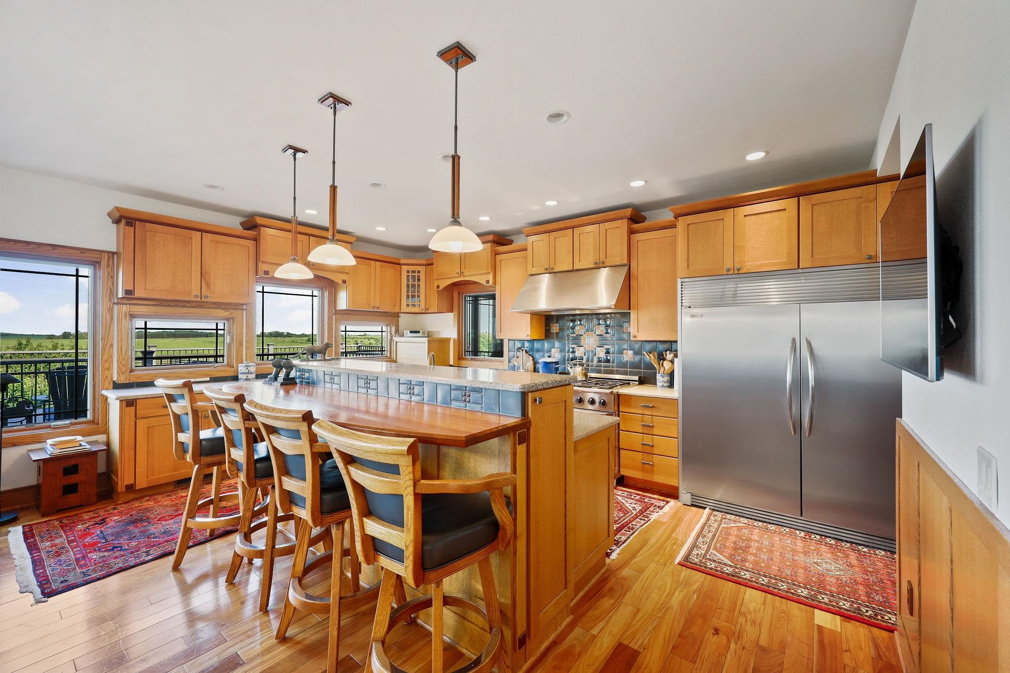 852 County Rd Jg Mount Horeb, WI 53572 - Photo 23 of 78