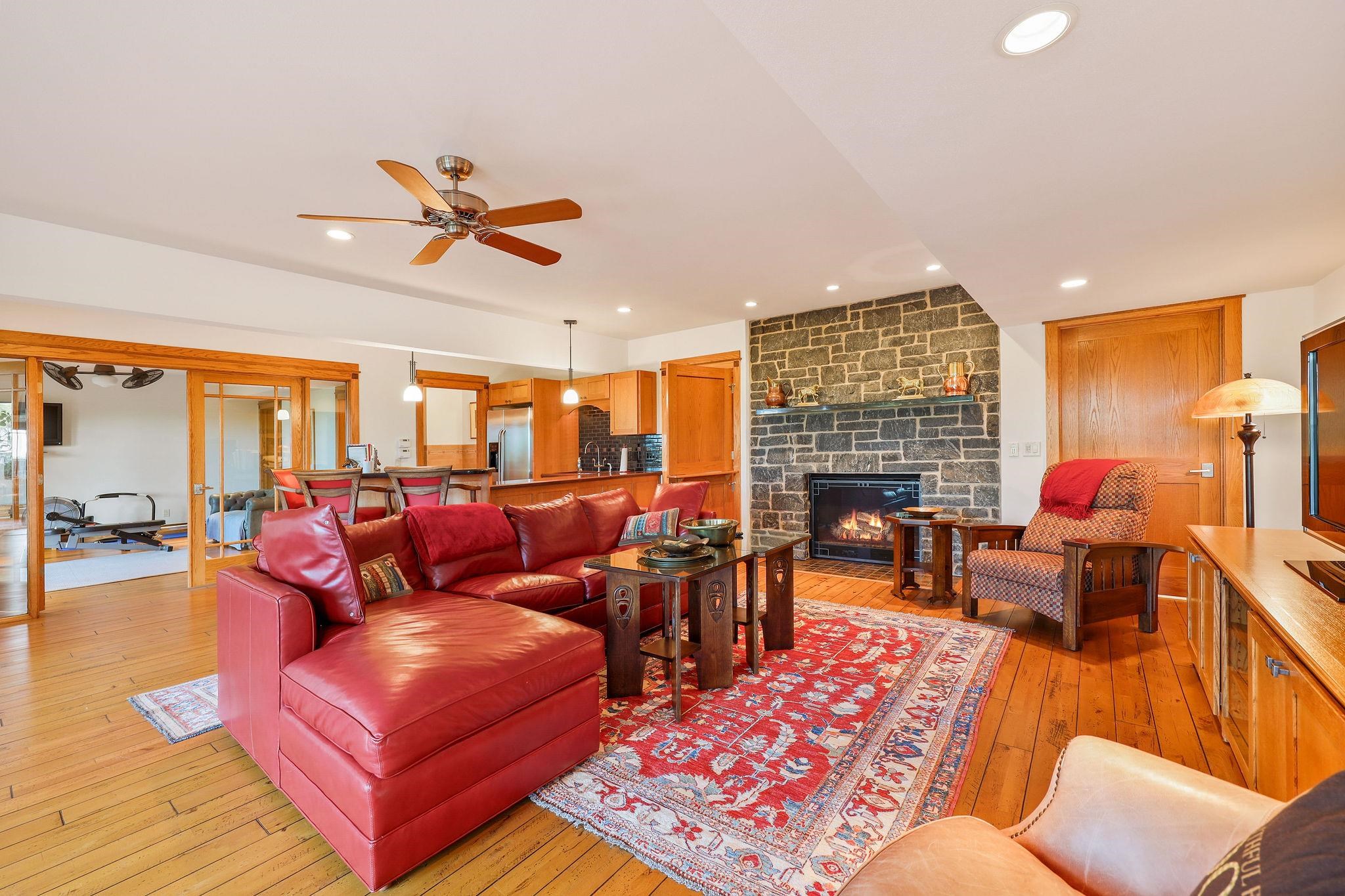 852 County Rd Jg Mount Horeb, WI 53572 - Photo 25 of 78