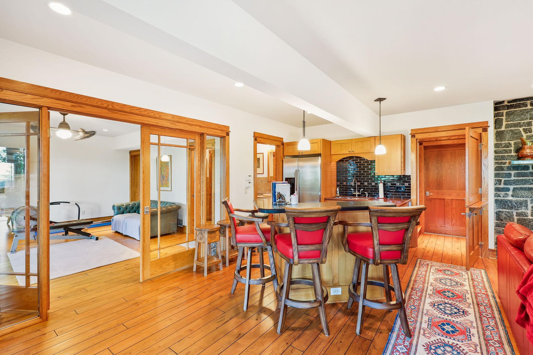 852 County Rd Jg Mount Horeb, WI 53572 - Photo 28 of 78