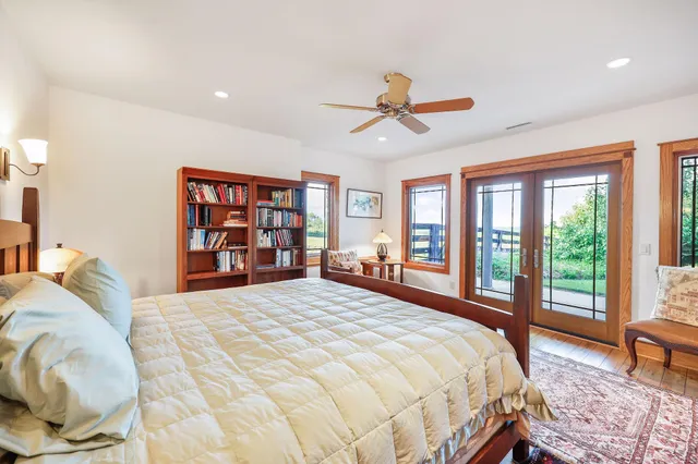 $4,500,000 | 852 County Rd Jg, Mount Horeb, WI 53572