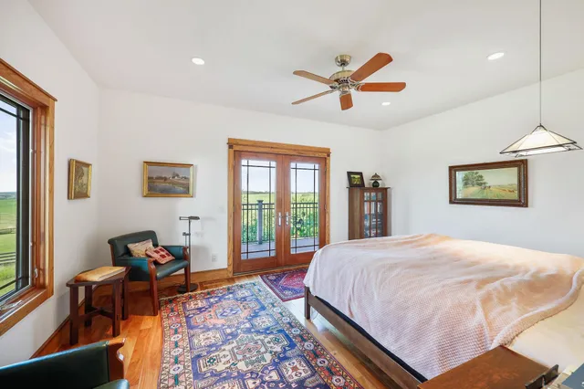 $4,500,000 | 852 County Rd Jg, Mount Horeb, WI 53572