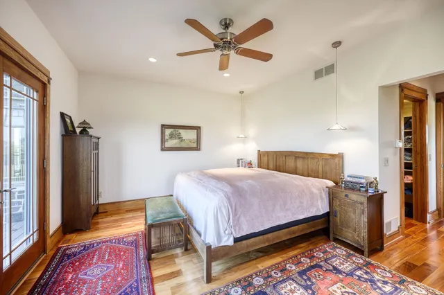 $4,500,000 | 852 County Rd Jg, Mount Horeb, WI 53572