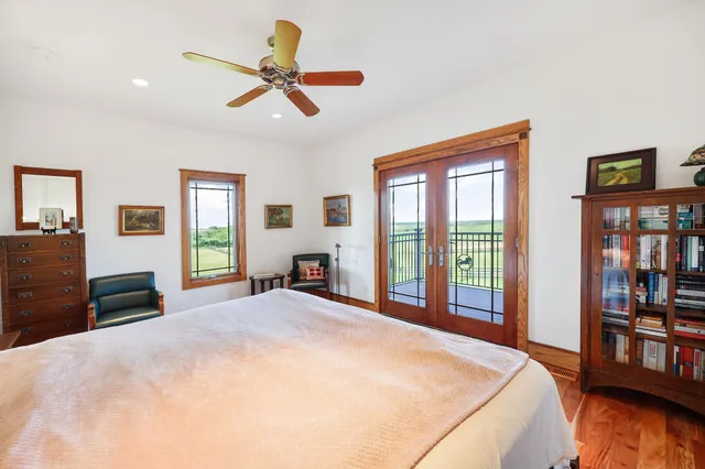 $4,500,000 | 852 County Rd Jg, Mount Horeb, WI 53572