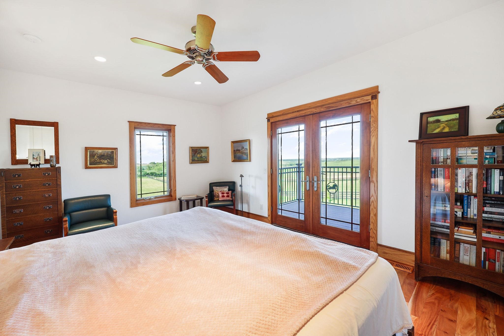 852 County Rd Jg Mount Horeb, WI 53572 - Photo 40 of 78