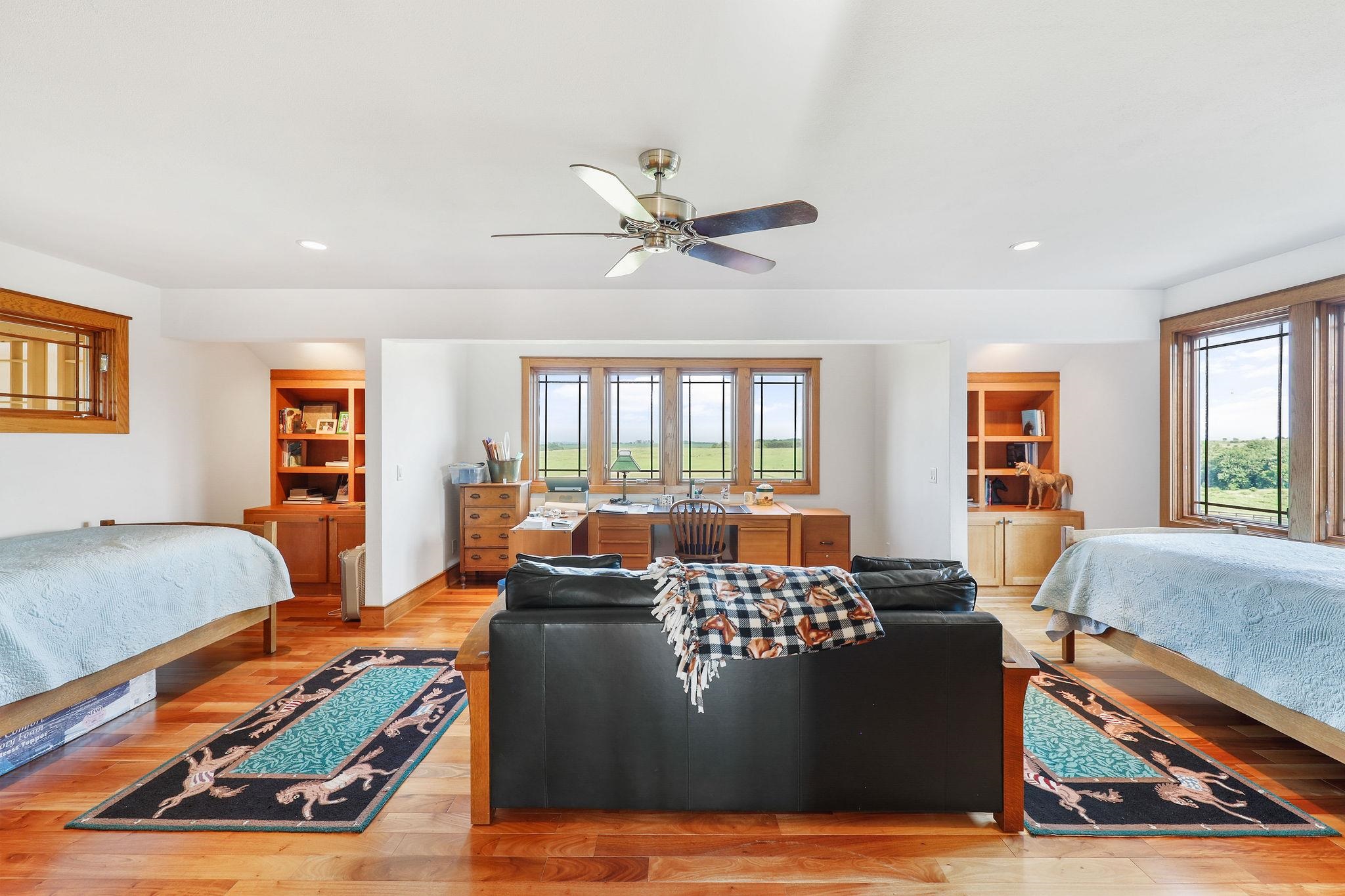 852 County Rd Jg Mount Horeb, WI 53572 - Photo 44 of 78