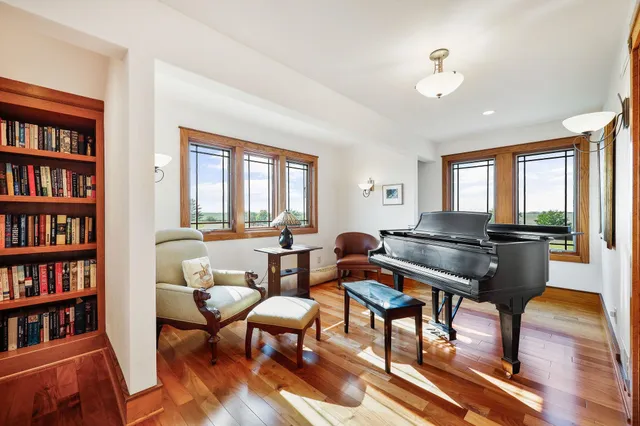 $4,500,000 | 852 County Rd Jg, Mount Horeb, WI 53572