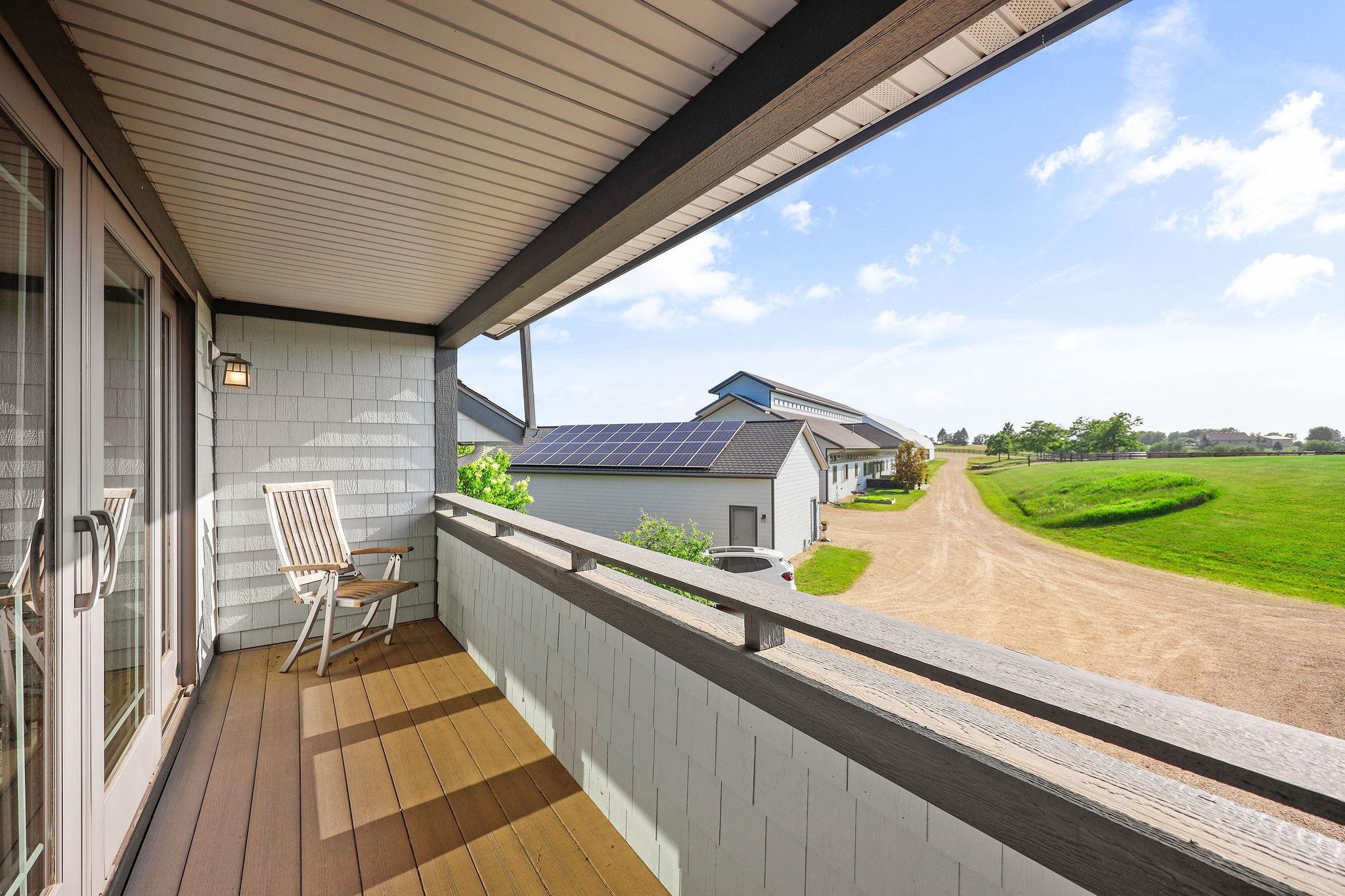 852 County Rd Jg Mount Horeb, WI 53572 - Photo 48 of 78