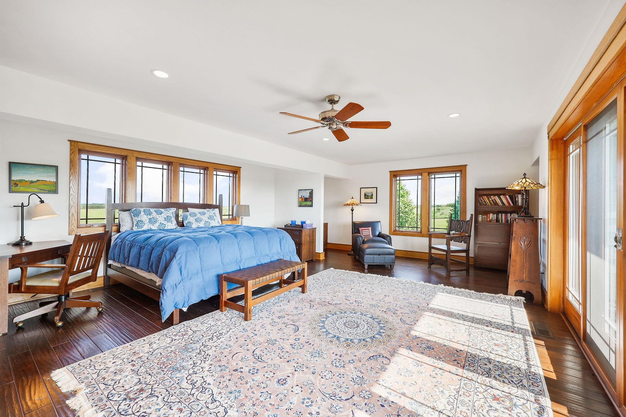 852 County Rd Jg Mount Horeb, WI 53572 - Photo 53 of 78