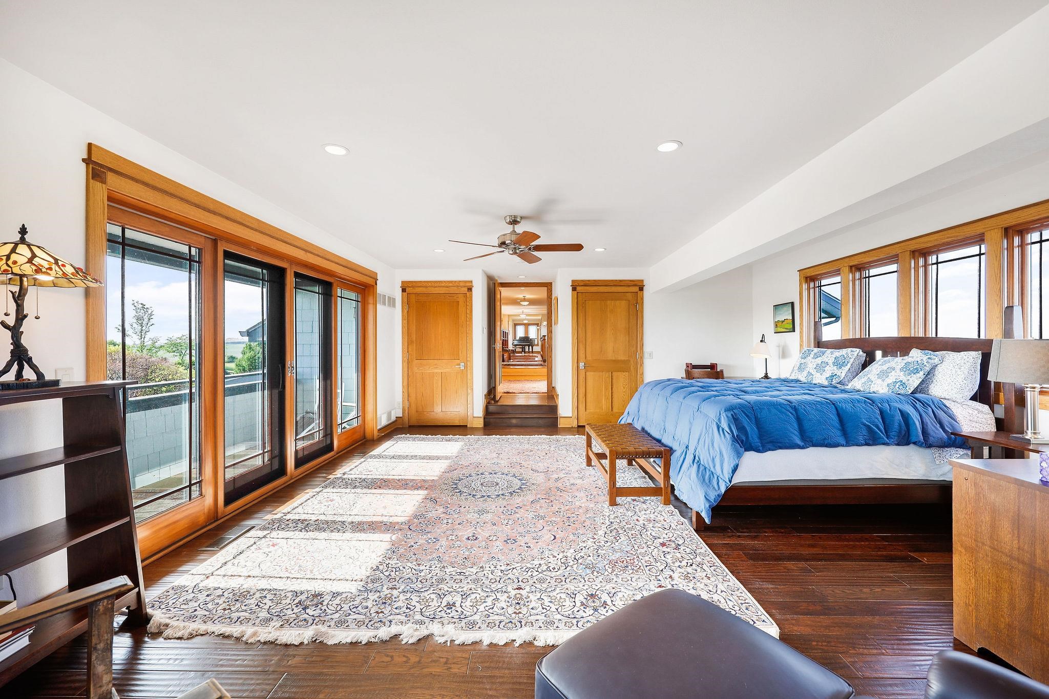 852 County Rd Jg Mount Horeb, WI 53572 - Photo 54 of 78