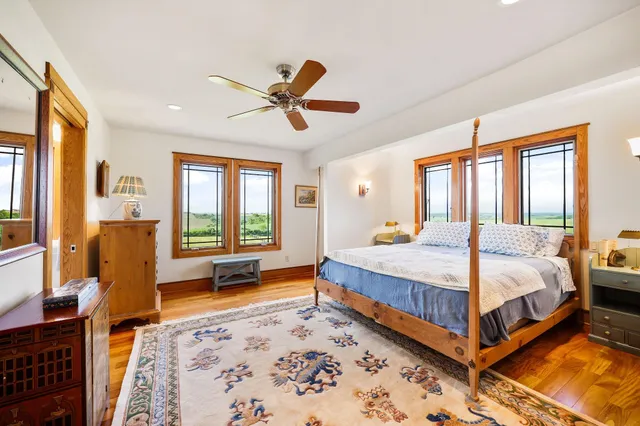 $4,500,000 | 852 County Rd Jg, Mount Horeb, WI 53572