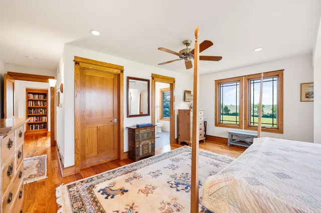 $4,500,000 | 852 County Rd Jg, Mount Horeb, WI 53572