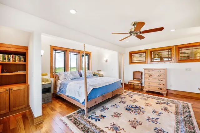 $4,500,000 | 852 County Rd Jg, Mount Horeb, WI 53572