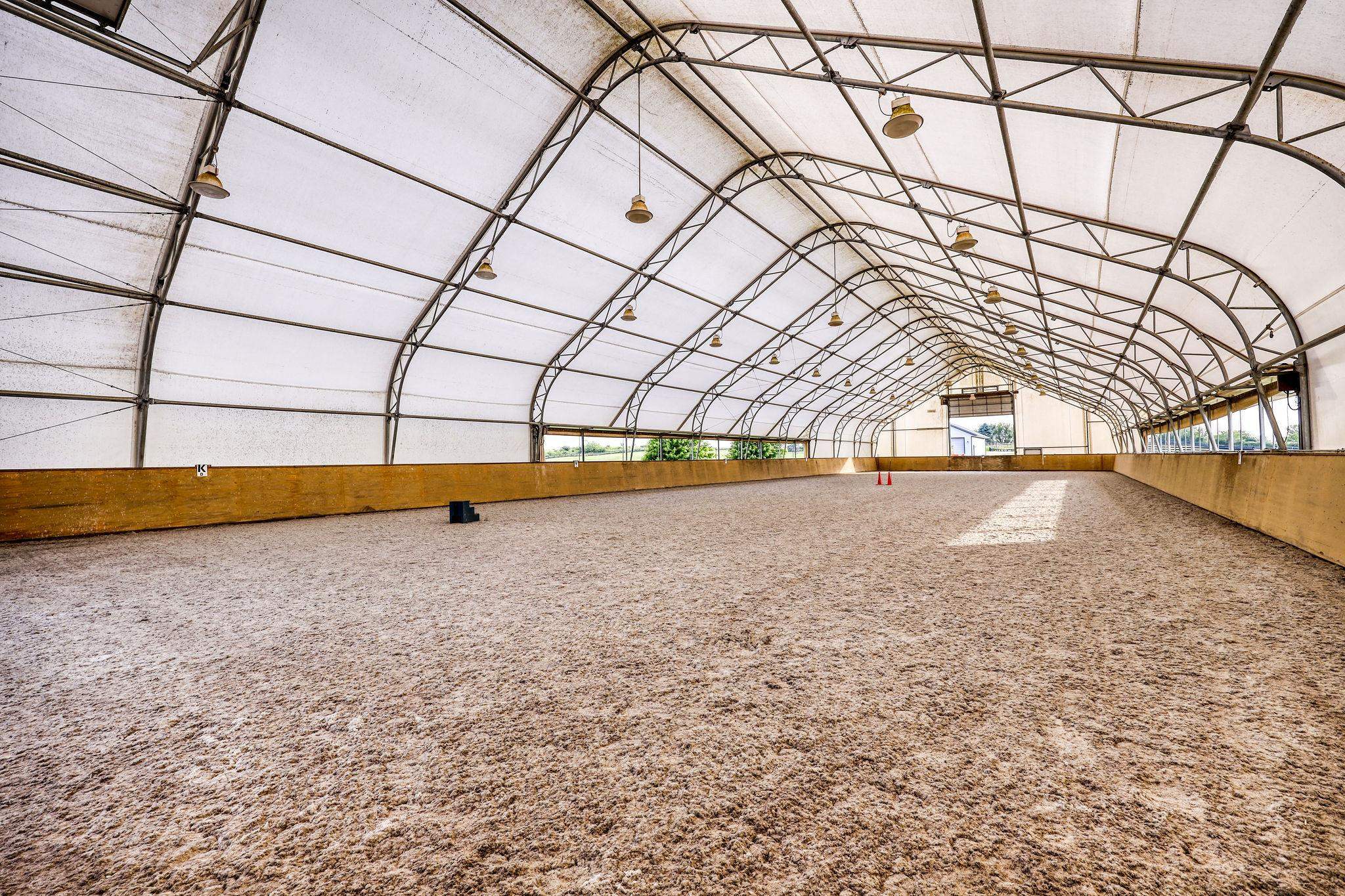 852 County Rd Jg Mount Horeb, WI 53572 - Photo 60 of 78