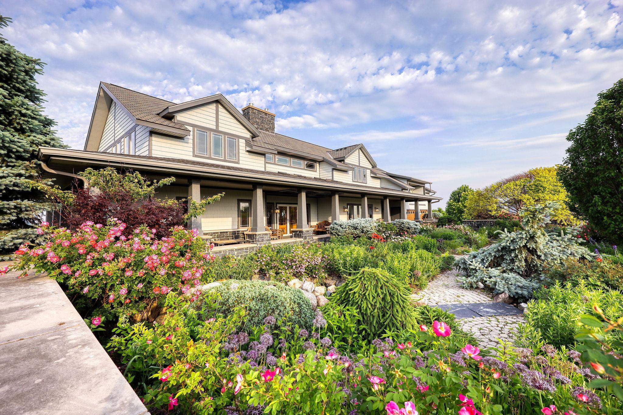 852 County Rd Jg Mount Horeb, WI 53572 - Photo 6 of 78