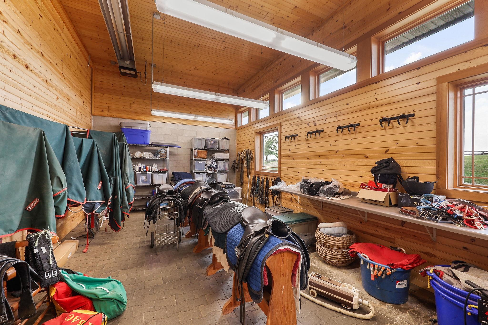 852 County Rd Jg Mount Horeb, WI 53572 - Photo 62 of 78