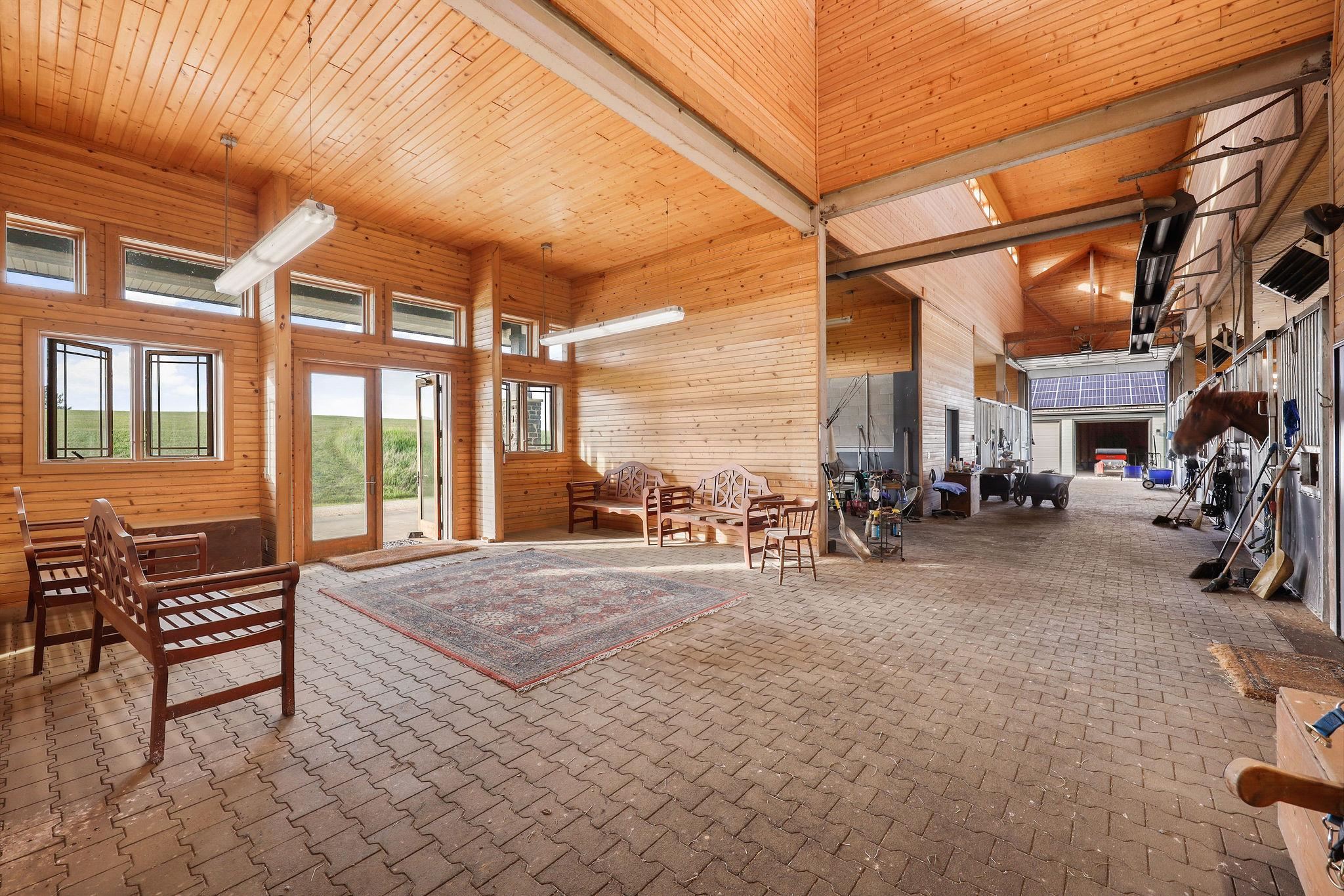 852 County Rd Jg Mount Horeb, WI 53572 - Photo 63 of 78