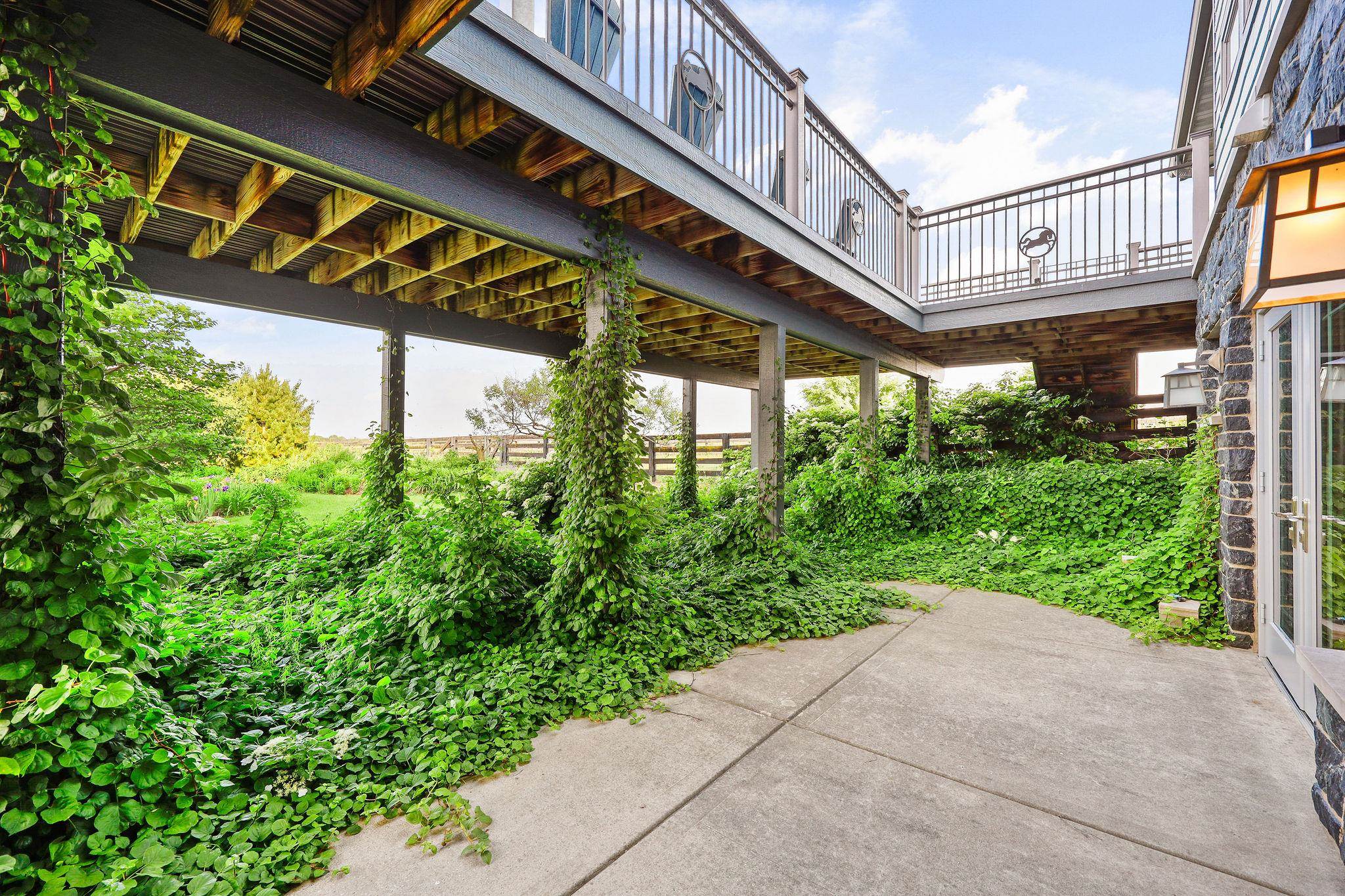 852 County Rd Jg Mount Horeb, WI 53572 - Photo 68 of 78